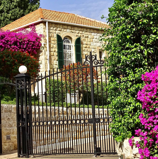 Holy Land Discovery - Faith-Based Travel - Catholic Itinerary