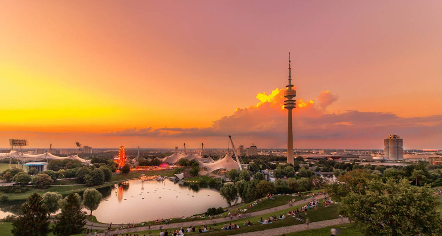 Christmas Markets of Germany