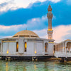 Tailor-made Family Vacations in Saudi Arabia