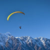 Winter in Georgia, Gudauri & Bakuriani