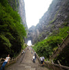 14D China Group Tour: Giant Pandas & Zhangjiajie Avatar Mountains