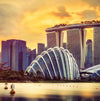 SAGA - Multi Countries - Malay Peninsula (14-Days)
