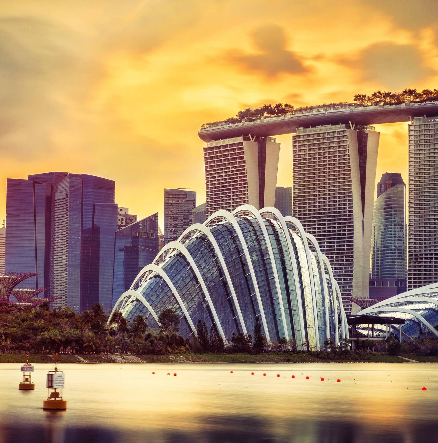 SAGA - Multi Countries - Malay Peninsula (14-Days)