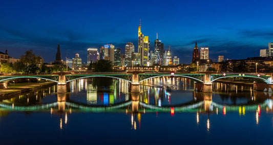 Best of Central Europe Tour