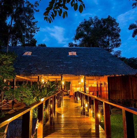 Premium Highlights of South America