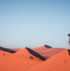 3-Day Sossusvlei Camping Adventure