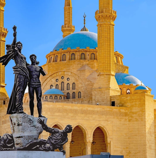 Tailor-made Lebanon Tour
