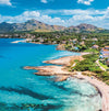 Mallorca Highlights, Self-drive
