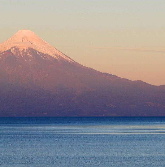 Discover Chile