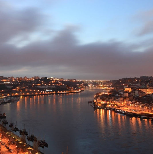 Wonders Of North Portugal