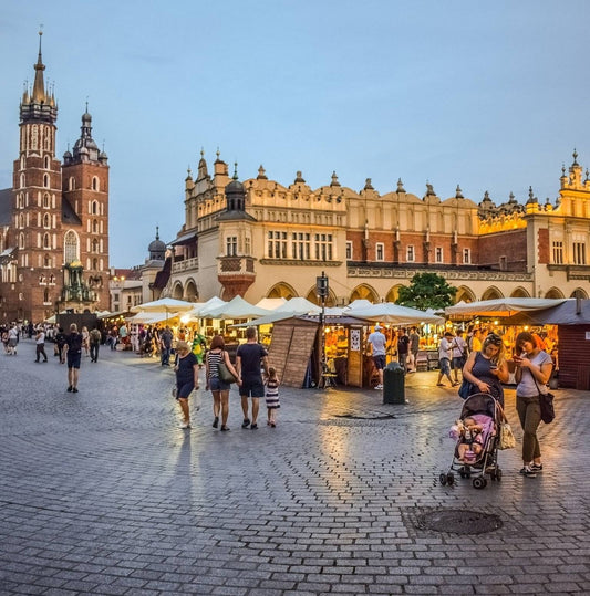 Poland Discovery - 7 Days