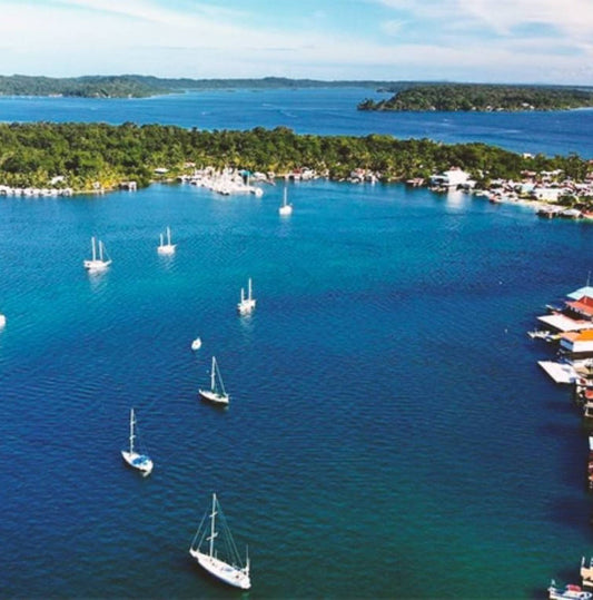 9 Days Across Panama: Culture, Mountains & Caribbean Paradise