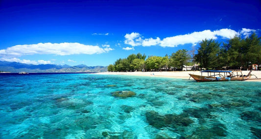 Bali Group Exploration 12D/11N