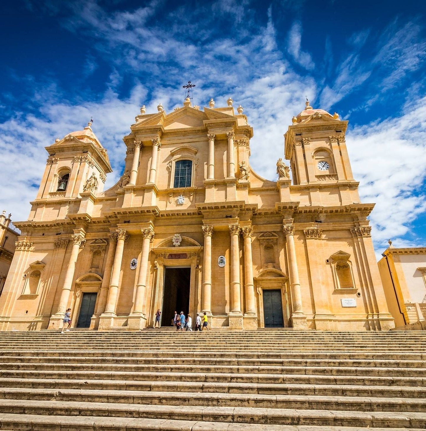 Best of Sicily - 8 Days