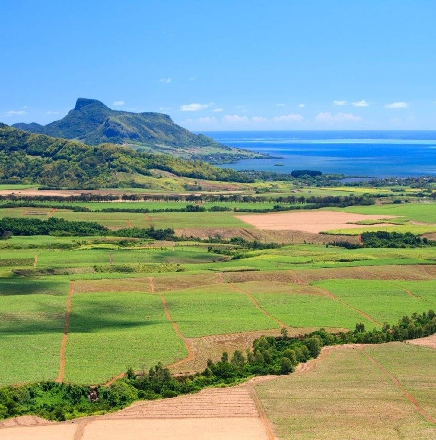 Simply Mauritius, Private Tour