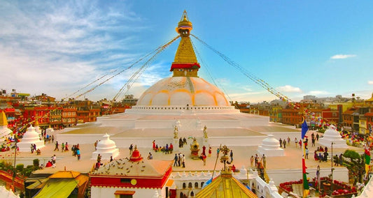 Nepal Highlights