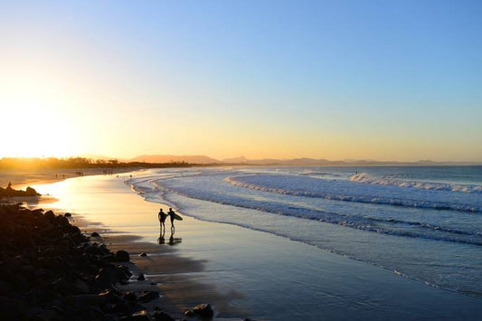 Epic East Coast (including Sunshine Coast)
