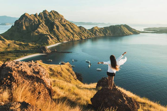 Highlights of Flores & Komodo - 5 days