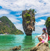 Thailand Classic In 12 Days - Bangkok/Chiang Mai/Phuket）