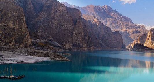 Pakistan Expedition