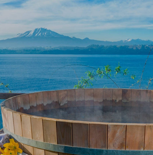 14 Days Luxury Honeymoon in Chile