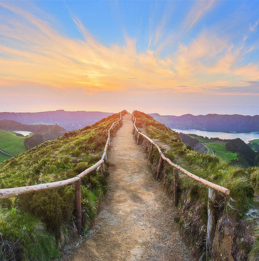 Best of the Azores: 7 days in São Miguel