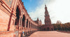 Spanish Wonder (End Barcelona)