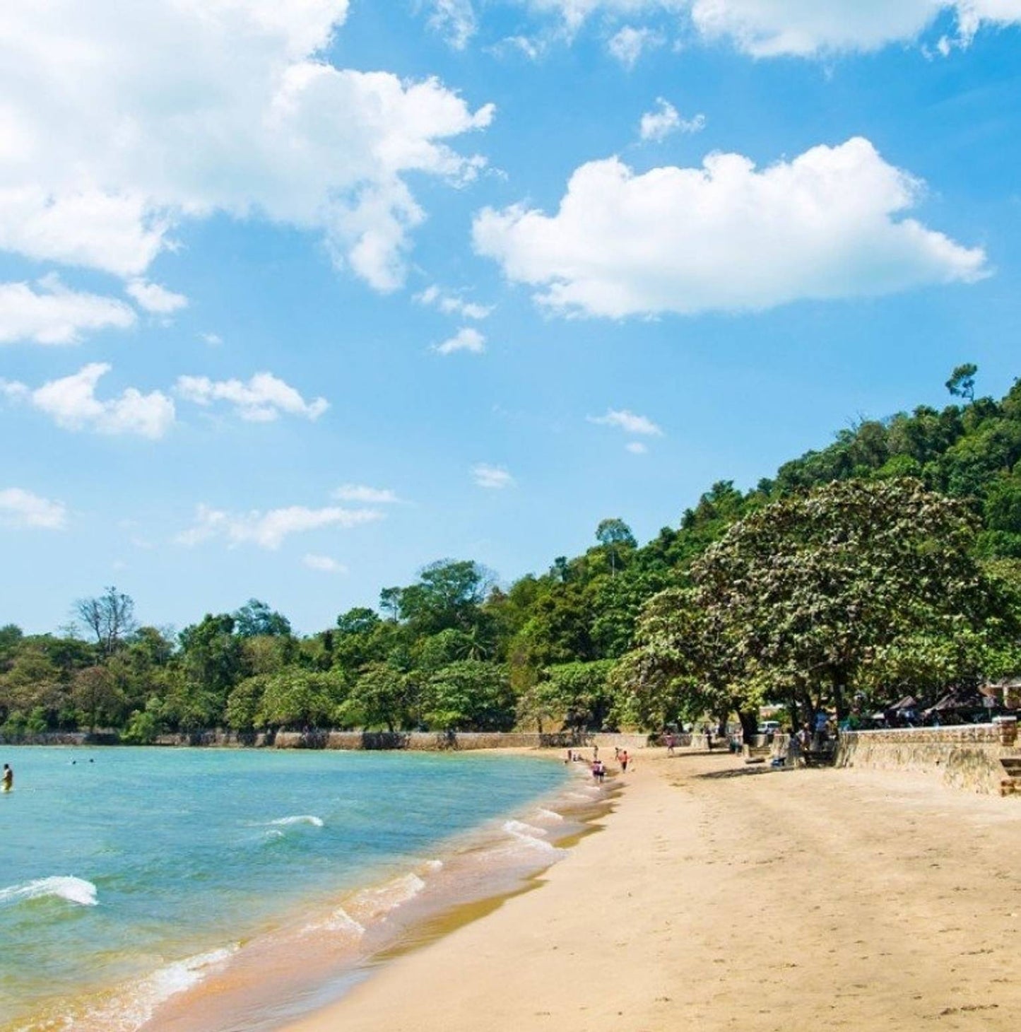 Discover Cambodia 13 Days All Highlight Tour