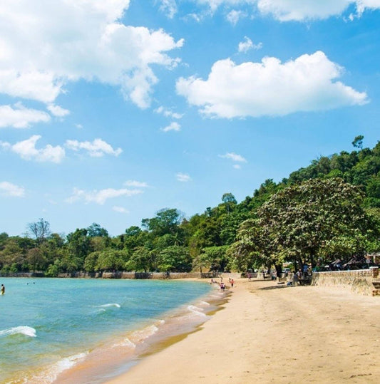 Discover Cambodia 13 Days All Highlight Tour
