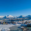 Polar Nights in Northern Norway - 5 days