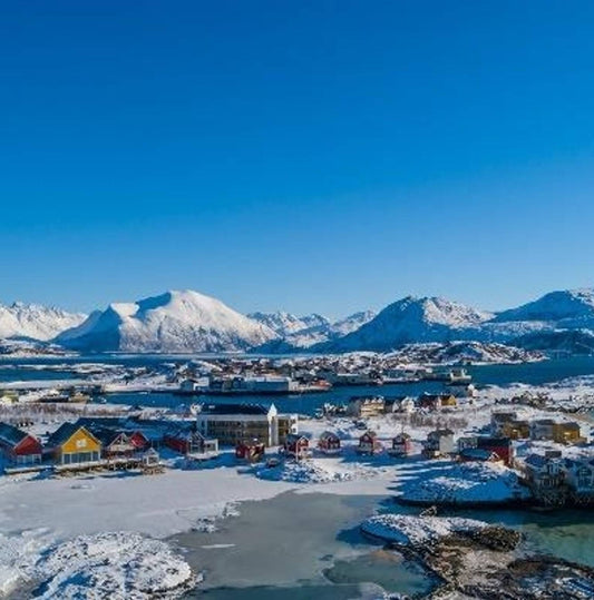 Polar Nights in Northern Norway - 5 days