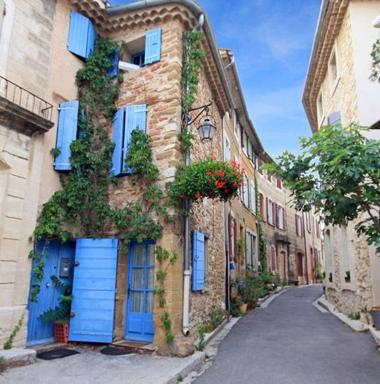 Cycle Provence