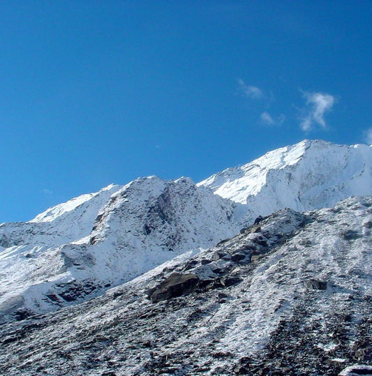 Annapurna Kora Trek