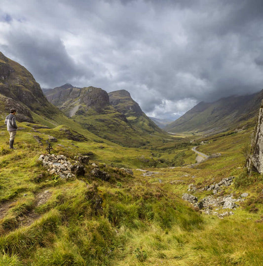 Orkney & Scotland's Northern Coast Small-Group Tour from Edinburgh - 5 Days