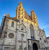 Private Tour of Vienna and Salzburg, Austria