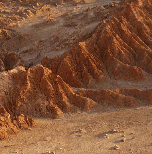 La Paz to Buenos Aires: Andes & the Atacama Desert