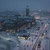 Scandinavian: 2 Weeks - Self Guided Rail Tour