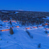 Arctic Circle Aurora Adventure