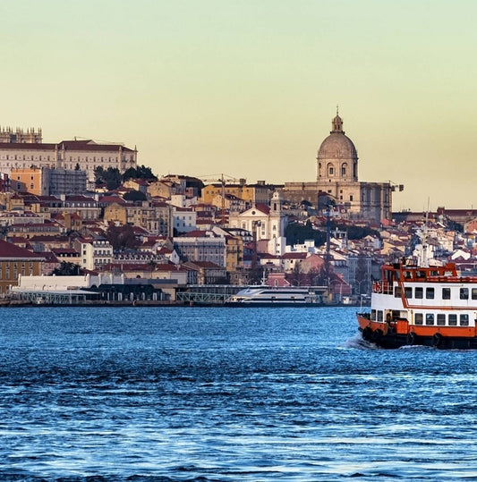 Portugal Heritage Tour: From Porto To Lisbon