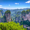 China Best Scenery Tour 14D Small Group