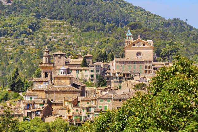 Mallorca Highlights, Self-drive