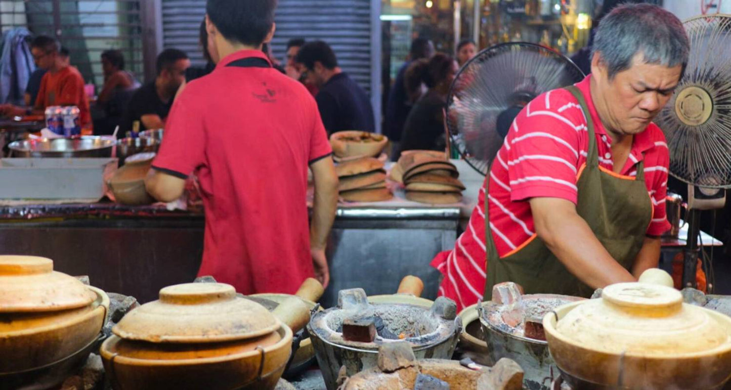 Discover Malaysia: 12 Days in Kuala Lumpur, Cameron Highlands, Penang & Langkawi）