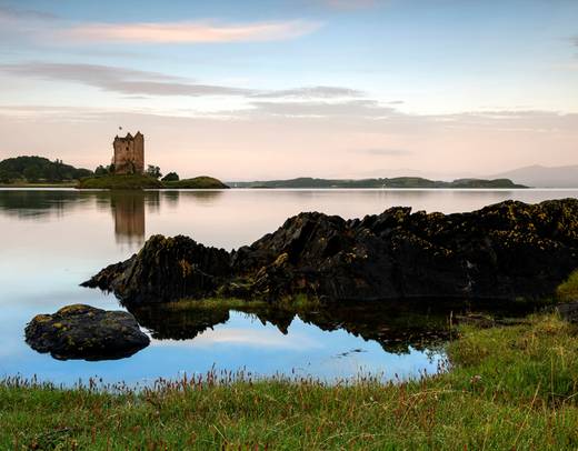 Scottish Dream - 8 Days/7 Nights (9 destinations)