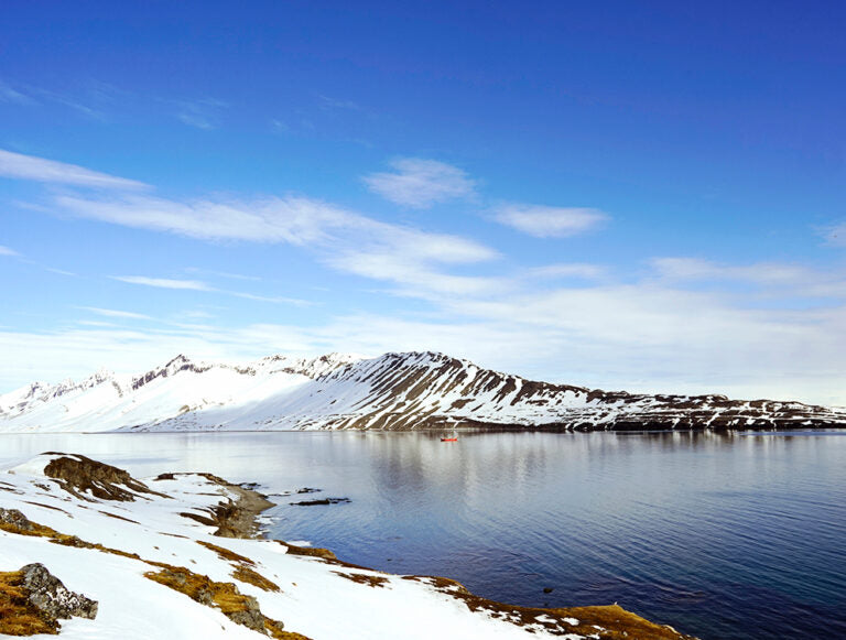 Norway: Arctic Honeymoon