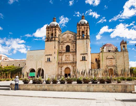 Discover Mexico