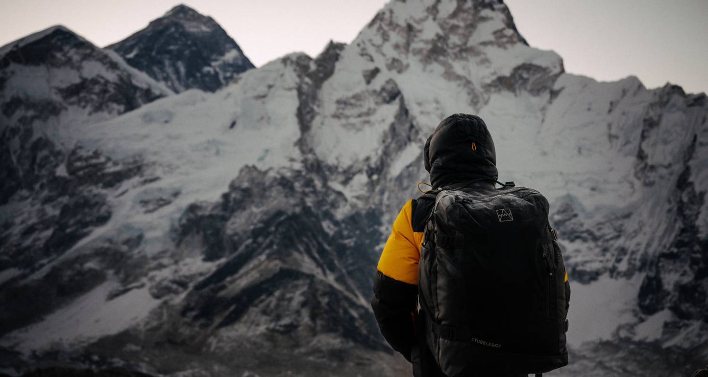 Everest Base Camp Trek
