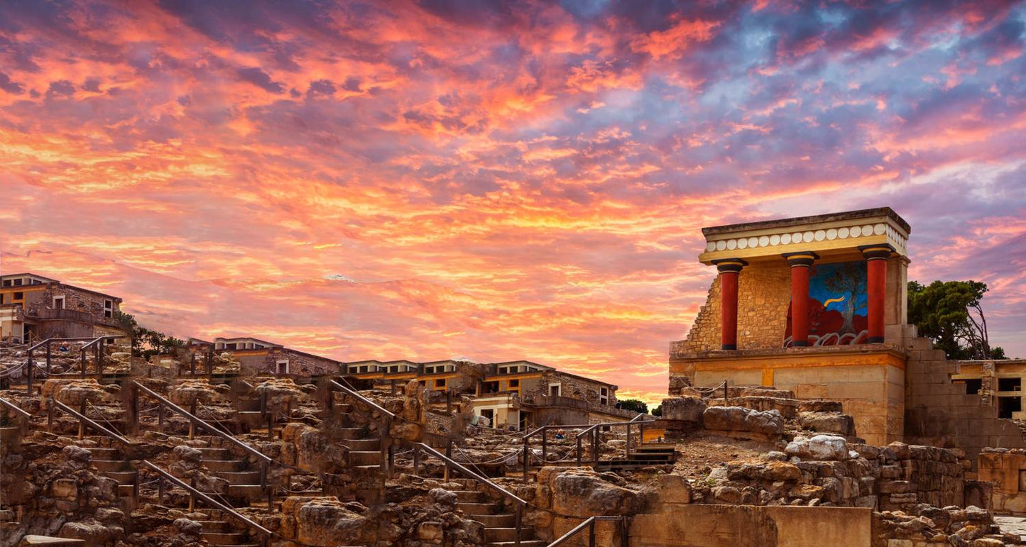Best Greek Islands Tour - 8 Days - Premium