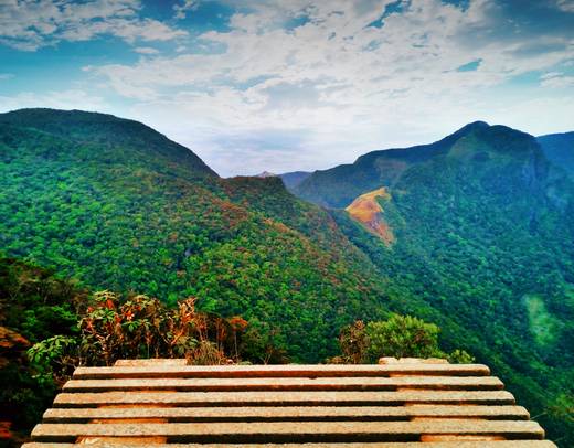 Highlights Tour of Sri Lanka
