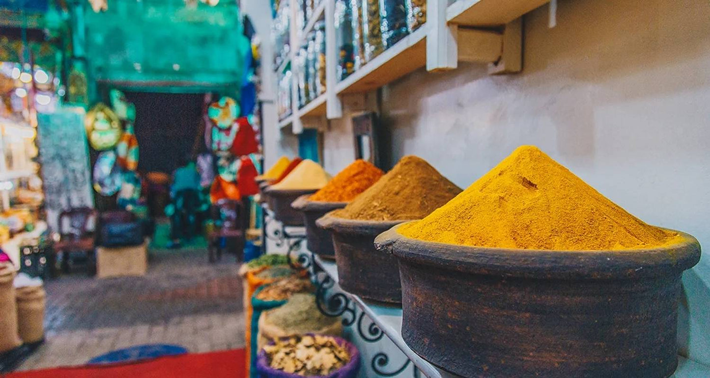 9 Days Morocco Tours From Marrakech
