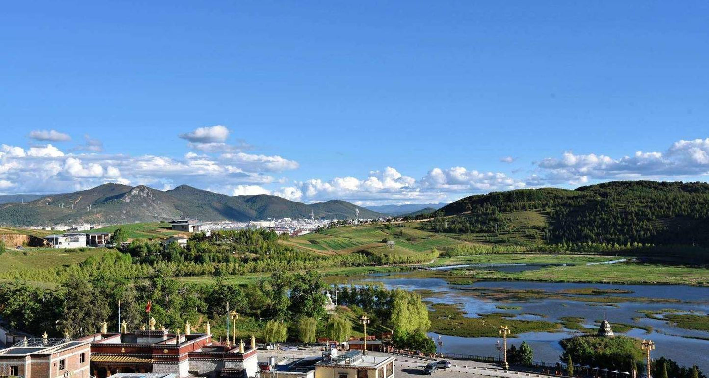 Explore Yunnan (Kunming, Dali, Lijiang, Tiger Leaping Gorge, Shangri-La)